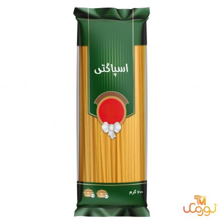 صادرات ماکارونی 700 گرمی درجه 1